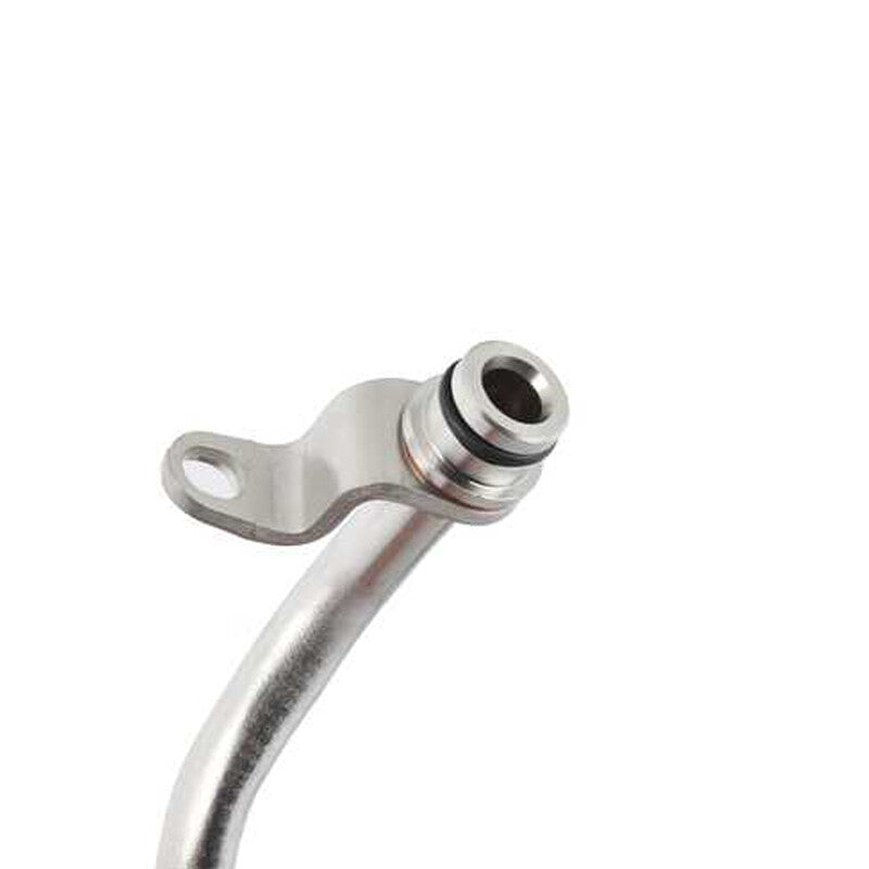 11537563707 Turbocharger Coolant Return Line for BMW F01 F02 X6 7series 740i N54