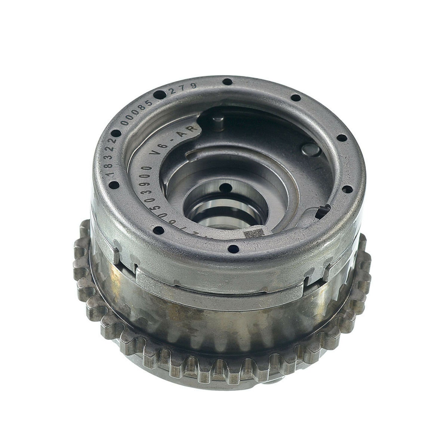 Exhaust LR Camshaft Adjuster Actuator A2760503800 A2760503900 for Mercedes-Benz