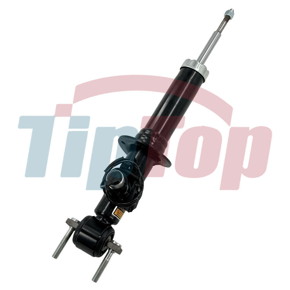 Left + Right Front RWD Strut Assemblies for 15-19 for Cadillac CTS w/ Electric