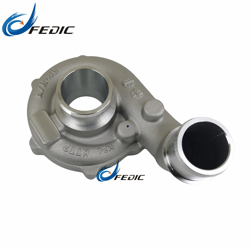 Turbo compressor housing GT1549V 761433 for Ssang-Yong Actyon Kyron 2.0Xdi 104Kw