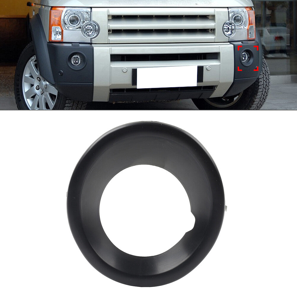 Fog Light Bezel Frame LR012211 for Land Rover Discovery 3 2005-2009