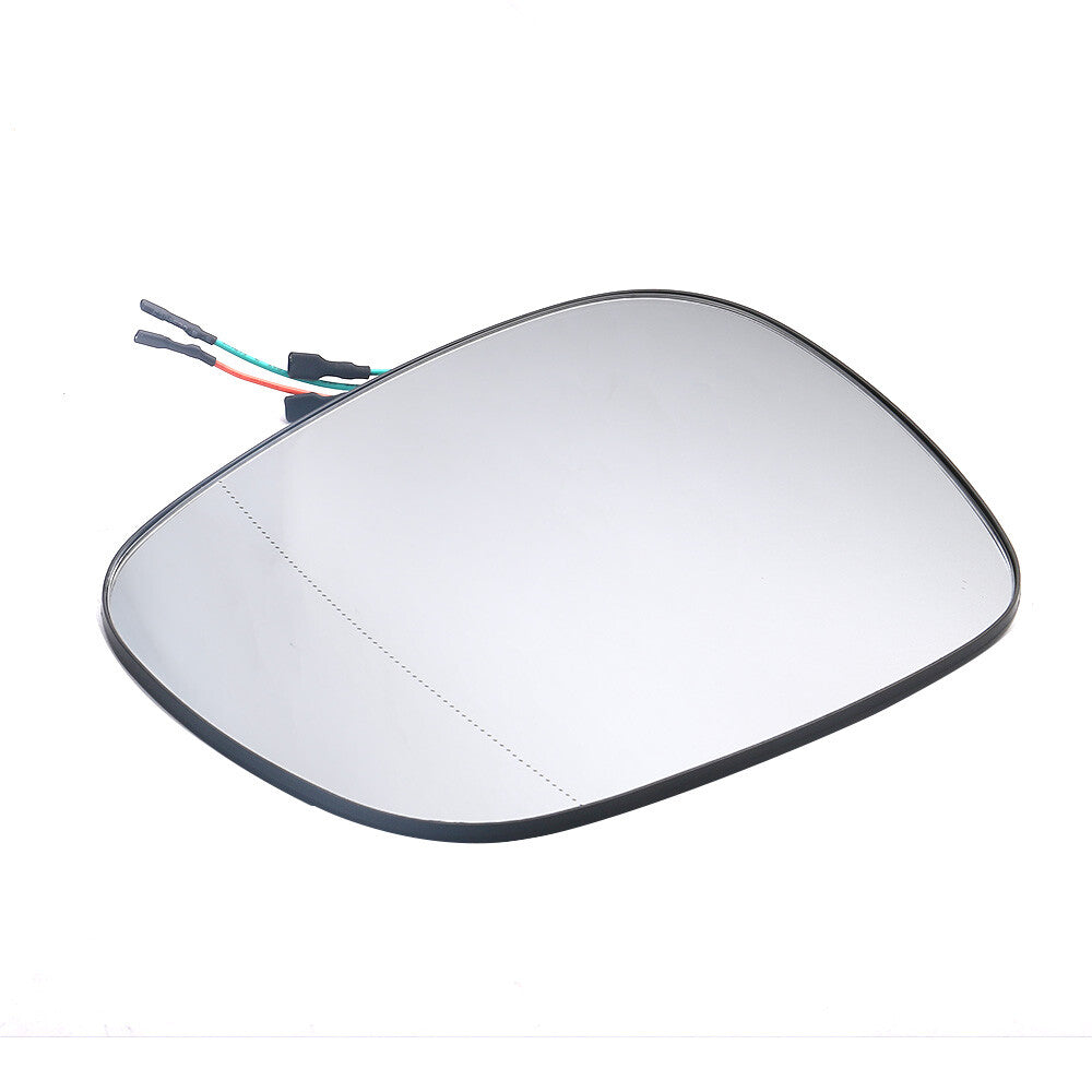 Car Left Side Mirror Glass Replacement 51162991663 Fit for X1 E84 X3 F25