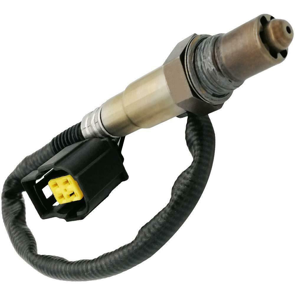 4X UpDownstream Oxygen Sensor for Mercedes-Benz S550 E550 ML350 ML550 2006-2013