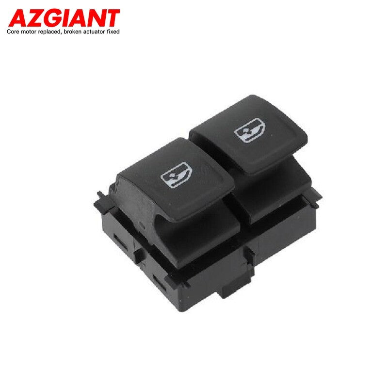 FRONT LEFT DRIVER SIDE WINDOW SWITCH FOR 2020 for VW Campmob/Multivan 5G0959858D