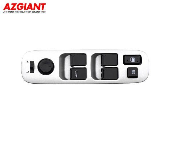 Front Left Power Window Switch for Suzuki Liana Estate (ER) for Suzuki Liana Aerio