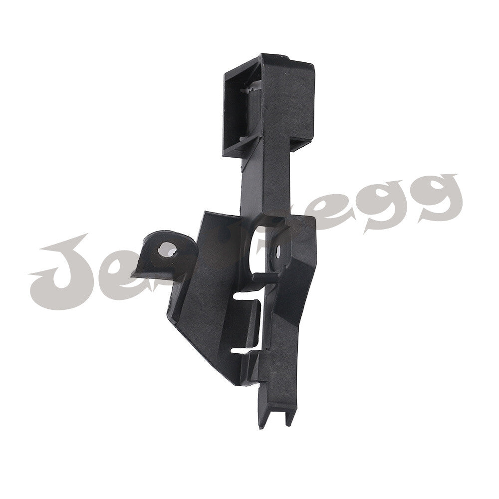 Right Front Bumper Cover Guide Mount Bracket for BMW E46 01-05 320i 325i