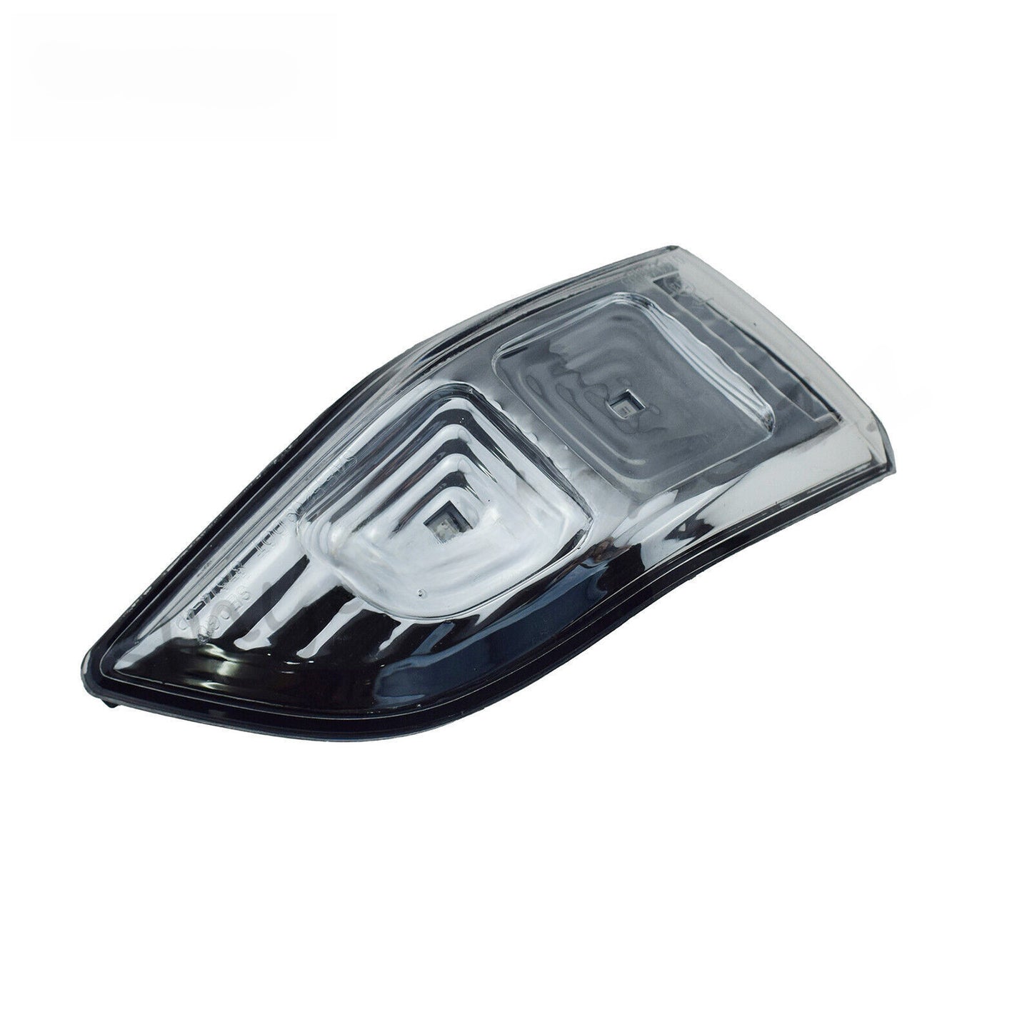 for Kia Sedona / Carnival 2010-2014 Right Side Outside Mirror Turn Signal Lamp