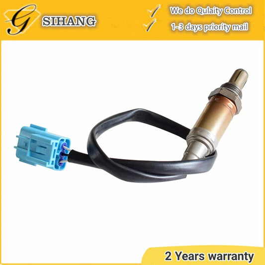 O2 Oxygen Sensor for Nissan Primera Wagon 2000 X-Trail 2000 QR20DE 22690-6N206