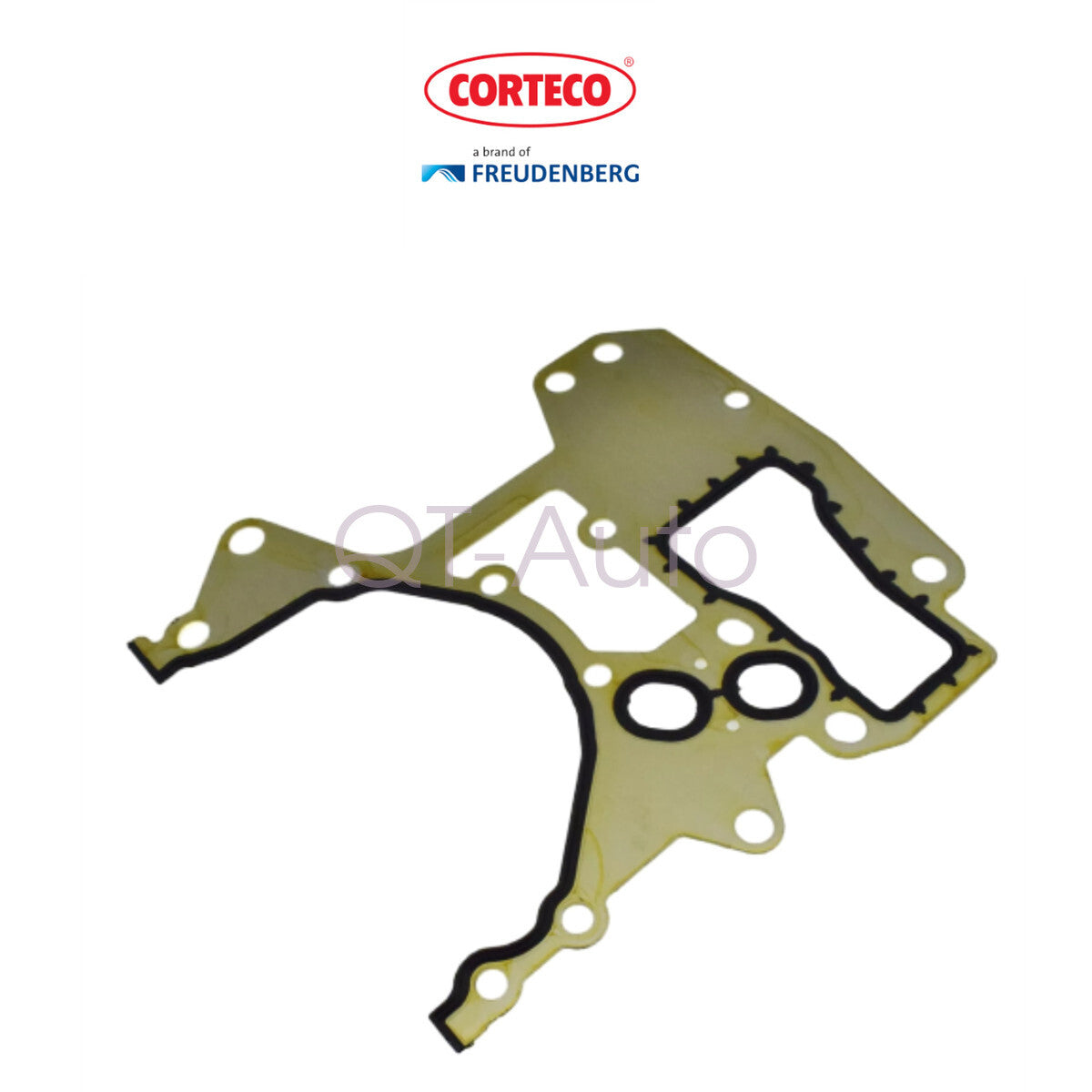 24405911 Engine timing cover gasket suitable for 2008-2016 for Chevrolet 1.8 for Cruze
