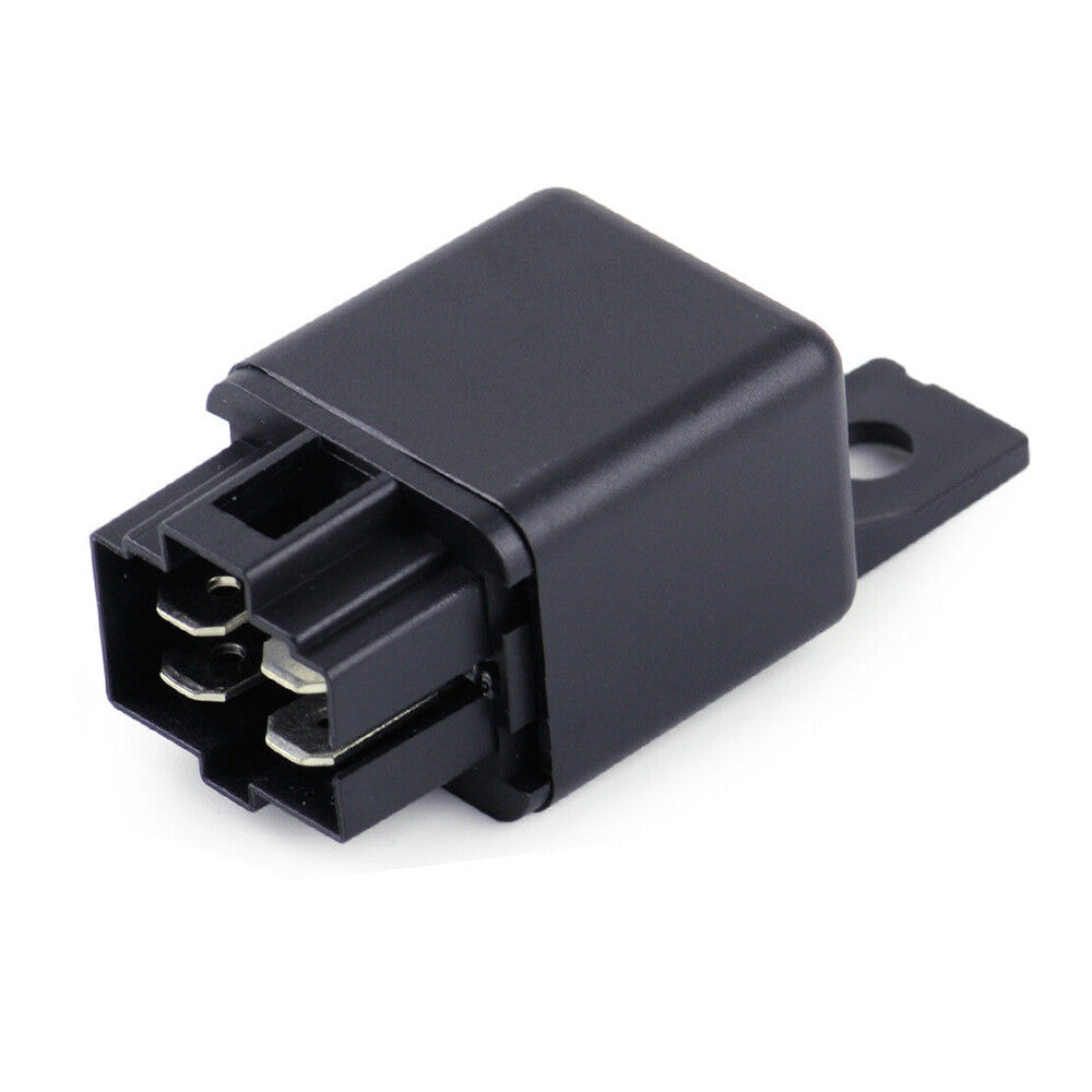 Universal New Fog Driving Light Wire Wiring Harness Relay 12V 40A YL-388-S