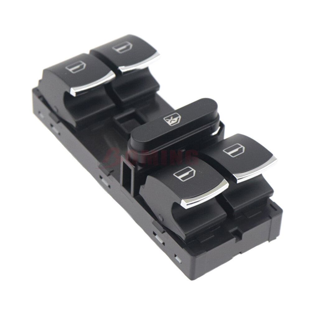 Front Left Power Window Switch for 09-17 for Volkswagen for Golf for Jetta for Passat CC for Tiguan