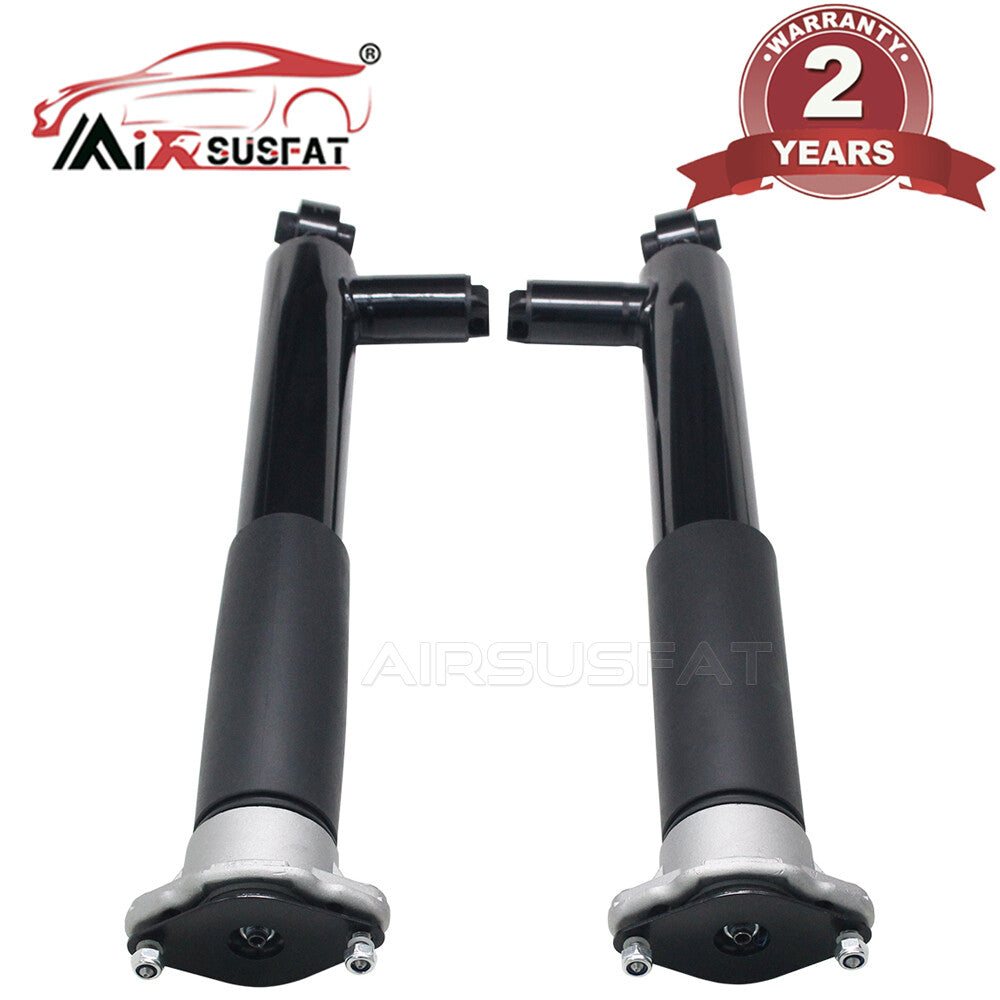 2X Rear Shock Absorber Strut Fit for Mercedes E-Class C212 X218 CLS550 E250 E550 E63
