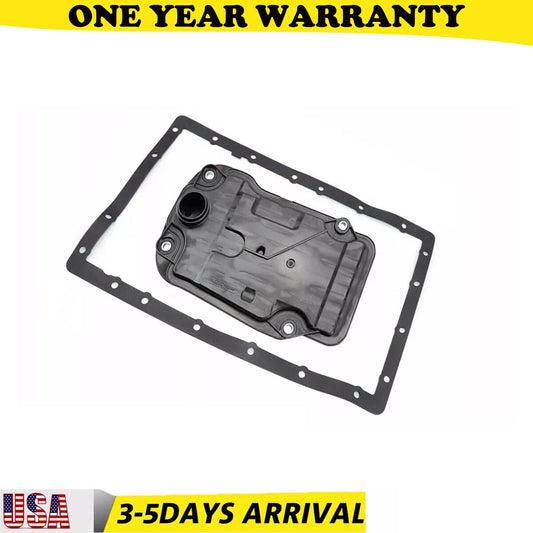 New for Lexus IS350 IS250 GS350 GS430 Transmission Oil Filter  Gasket  O-Ring