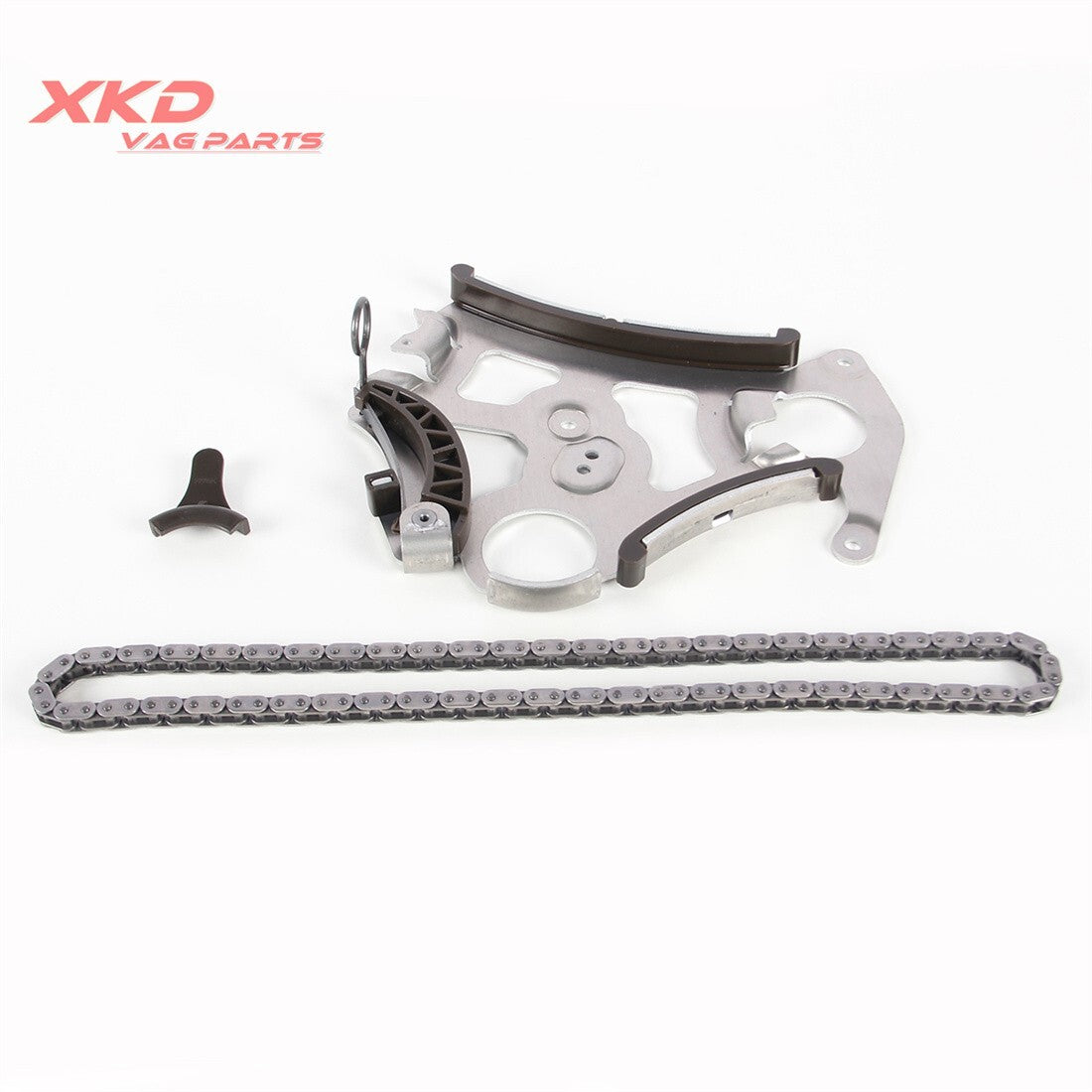 3.0L/3.0T oil pump chain and rail kit for BMW 135i, 335i, 640i, X3, X5, N52