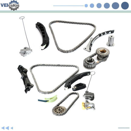 Timing Chain Kit For 2011-2015 for Chrysler 300 for Jeep Grand Cherokee 3.6L 5047794AA