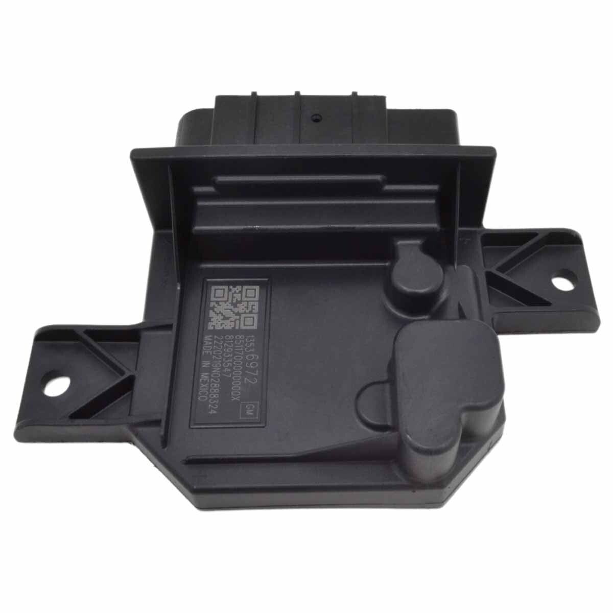 Fuel pump control module 13536972 is compatible with Malibu Acadia XT5 and XT6.