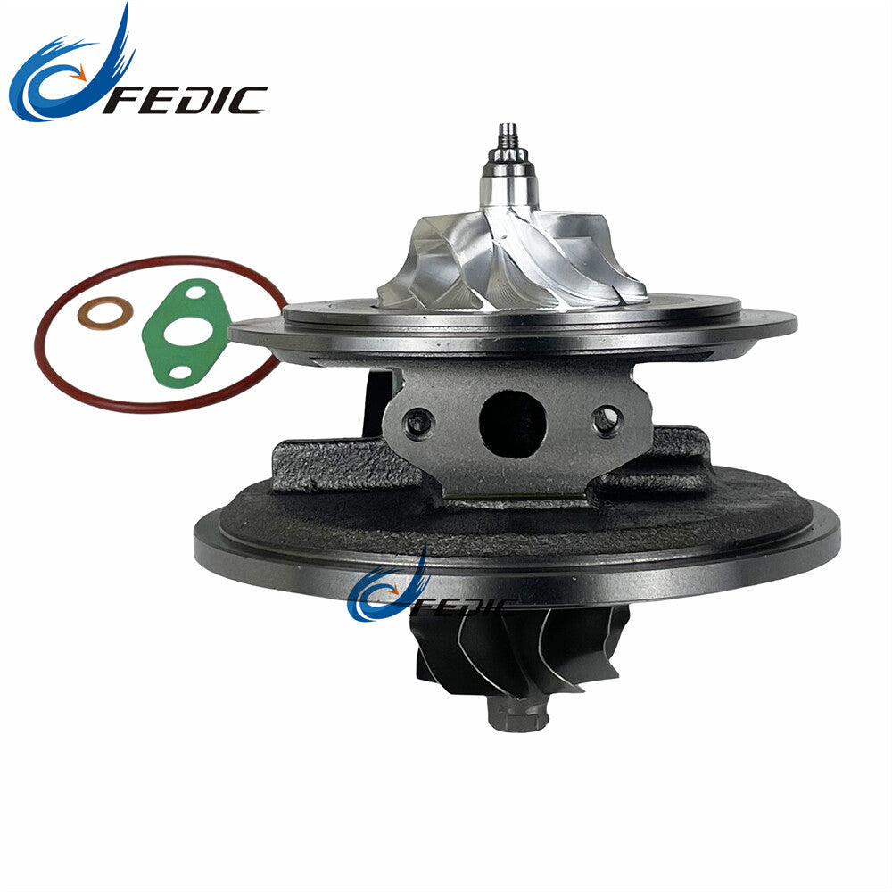 MFS Turbo cartridge GTB2260VK 776470 for Audi for Porsche for VW 3.0D 176Kw 195Kw CDYA
