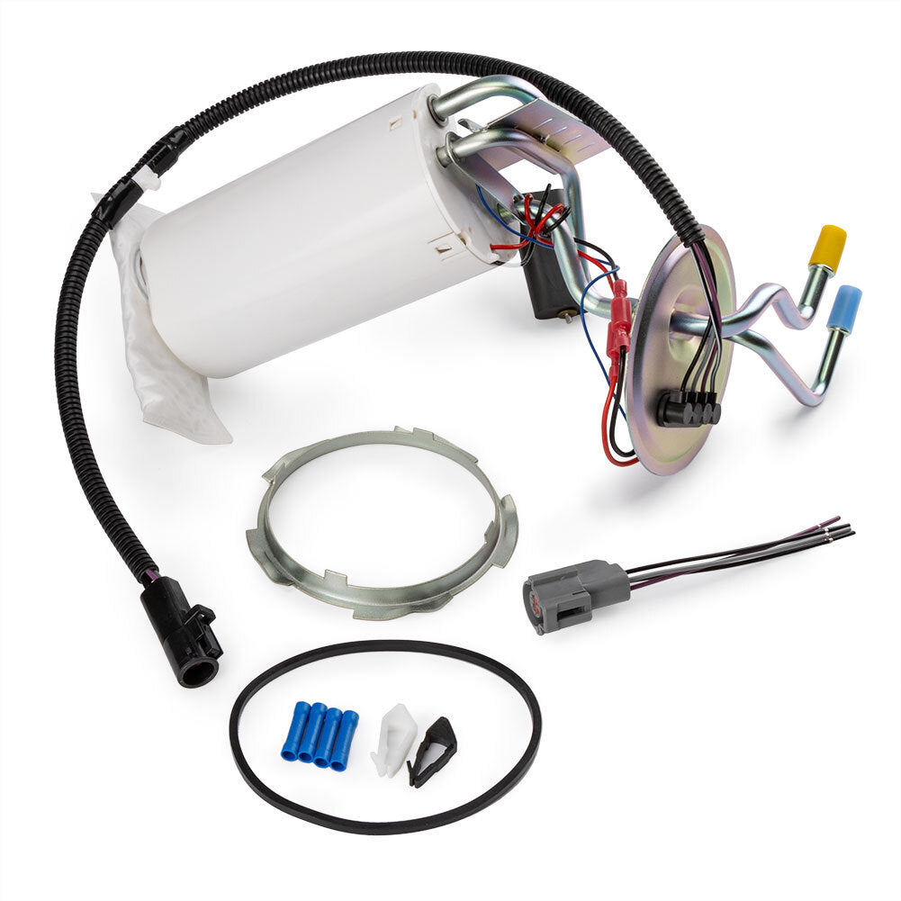 Front fuel pump assembly PFB1 for 1992-1996 for ford F150 F250 F350 4.9L SP2005H