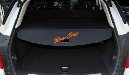 for Cadillac XT5 2016-2020 Rear Door Trunk Cargo Cover Security Shield Shade
