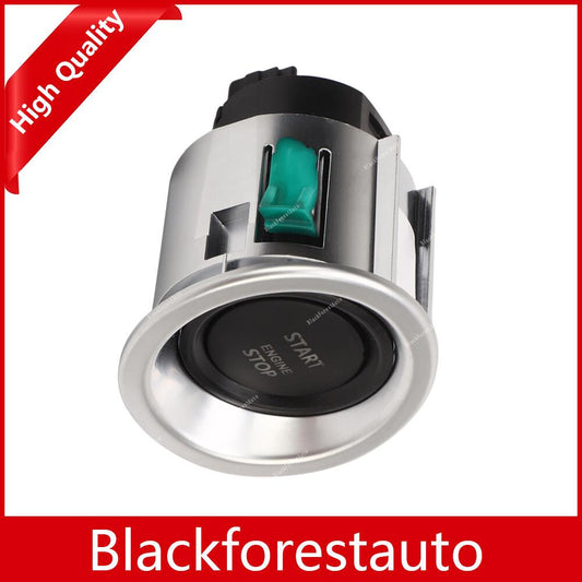 Car Engine Start Stop Ignition Switch Button for Land Rover LR for Range Rover L322
