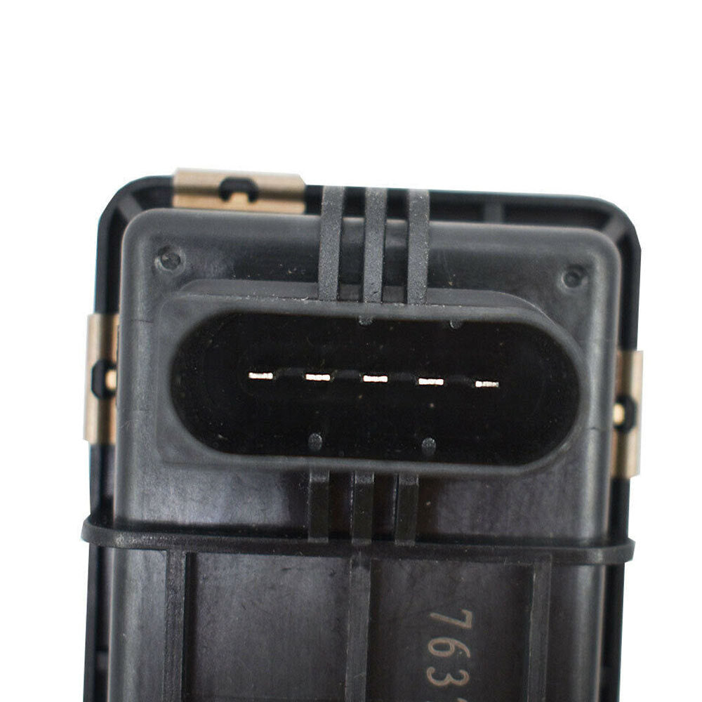 Turbo actuator 763797 6NW009543 is suitable for BMW , for Mercedes-Benz , for Dodge , Sprinter, and Van for Jeep .