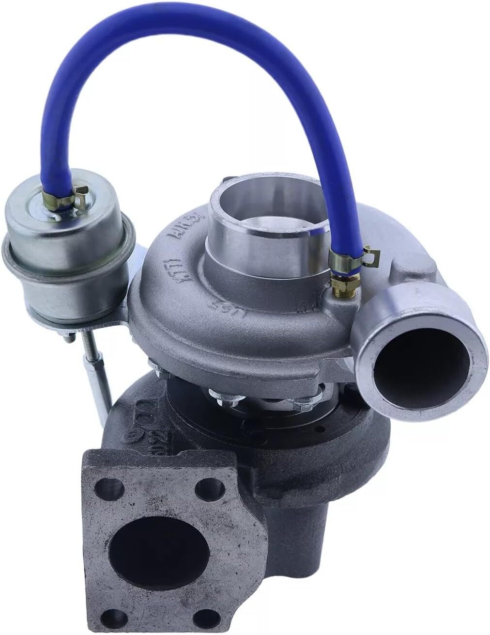 TB2571 Turbocharger 452181-5001S Fits JCB Caterpillar 315 Excavator 3054 Engine