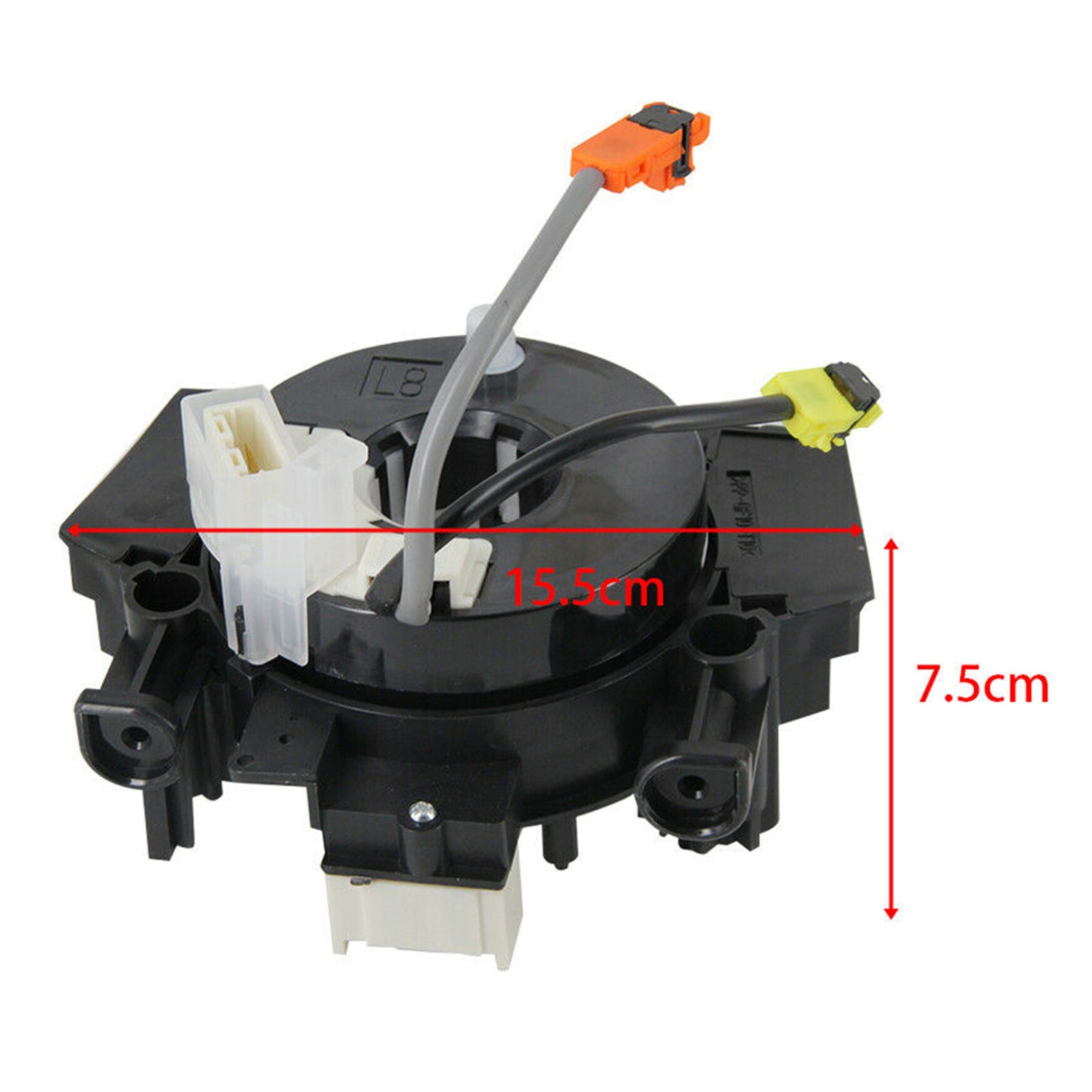 for NISSAN Titan 2006 2007 2008 Clock Spring Spiral Cable Steering Wheel CSP6303