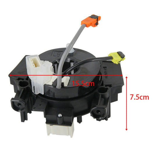 for NISSAN Titan 2006 2007 2008 Clock Spring Spiral Cable Steering Wheel CSP6303