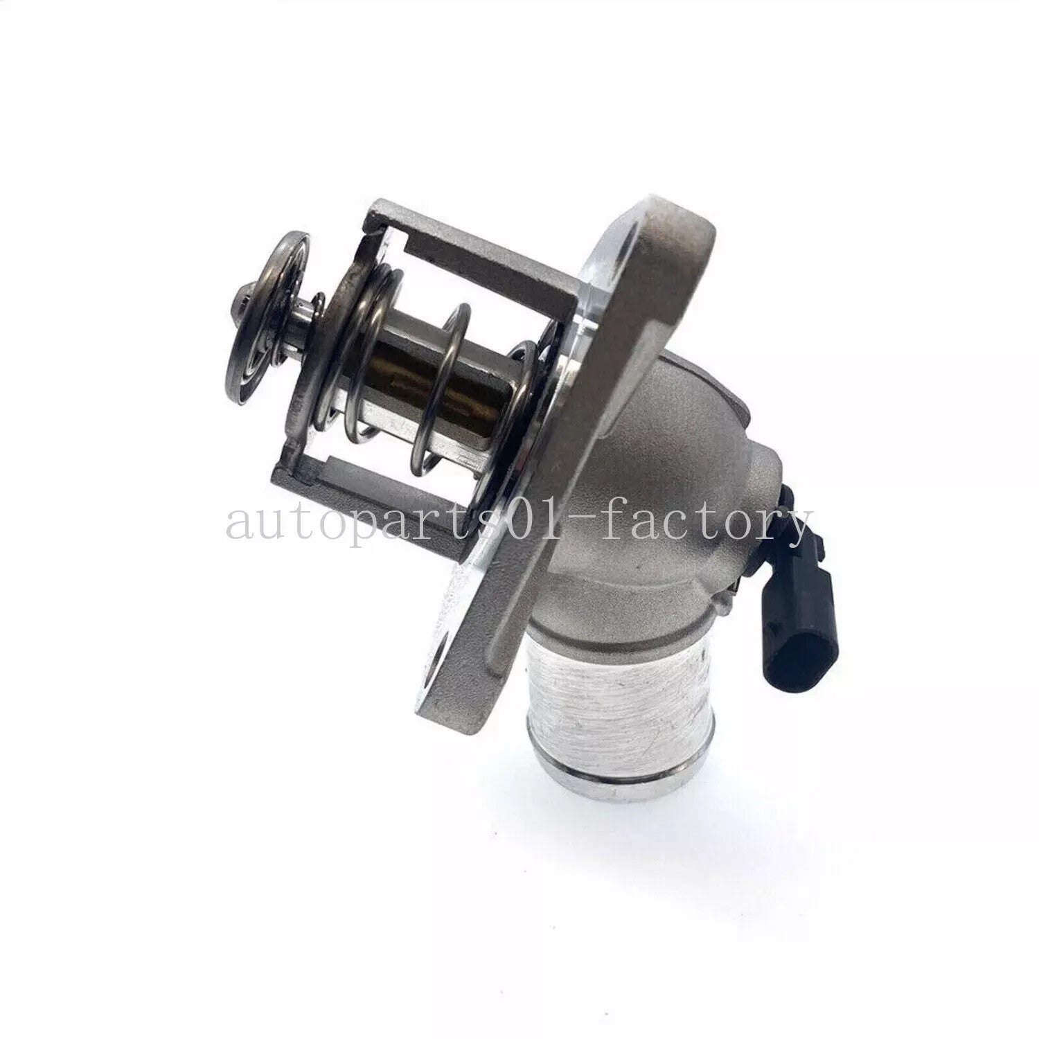 255003L300 Engine Coolant Thermostat Fit For 2017-2020 for Kia Cadenza 3.3L