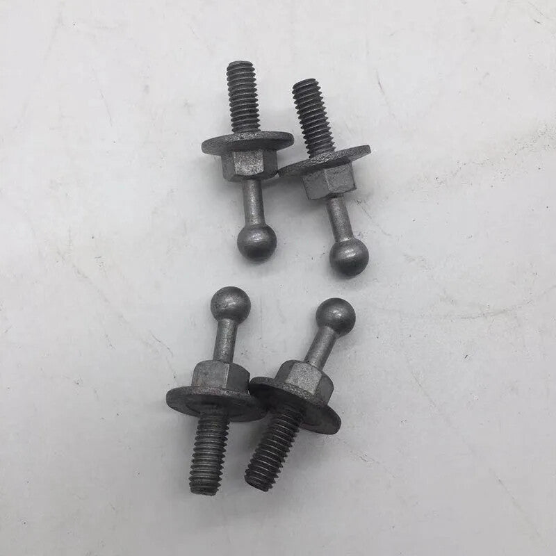 9808699980 for peugeot 308 408 for Citroen Engine Screw Heat shield fixing bolt