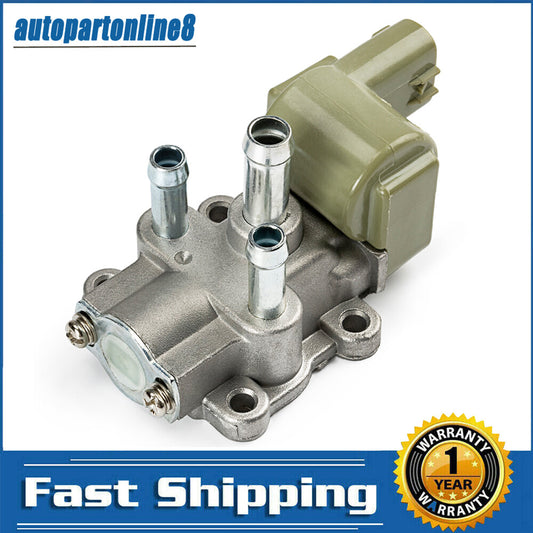 One idle air control valve for Toyota Celica for Corolla 1.8L 1996-1997 22270-16060