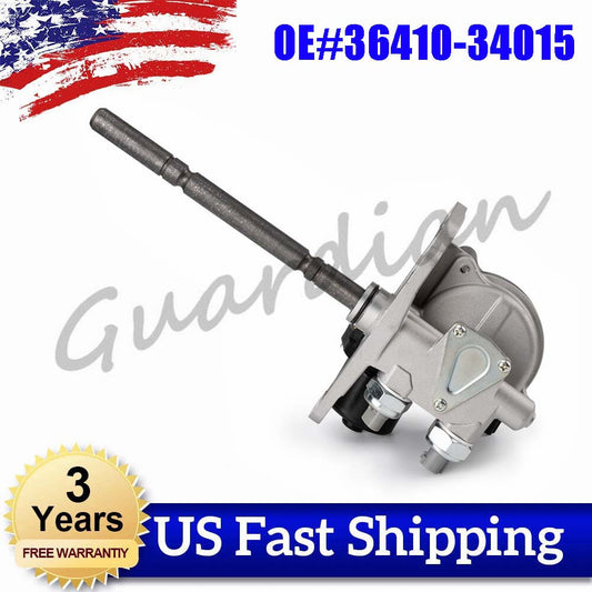 Transfer Case Actuator Shift Motor 36410-34015 new for Toyota 4Runner Tacoma