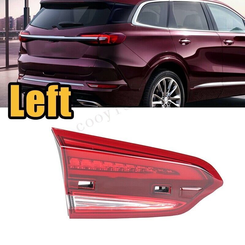 Left rear inner brake light, turn signal light, and taillights applicable to for Buick Envision 2020-21