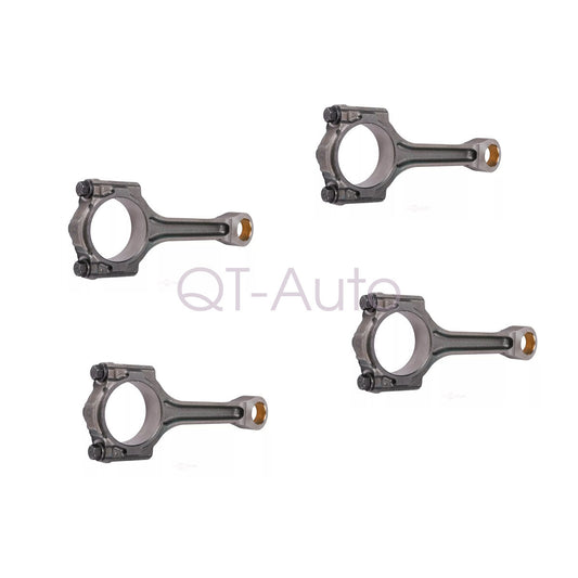 126745 4 Connecting Rod Kit for 1.5T for Chevrolet Malibu Equinox for GMC Terrain-Friendly