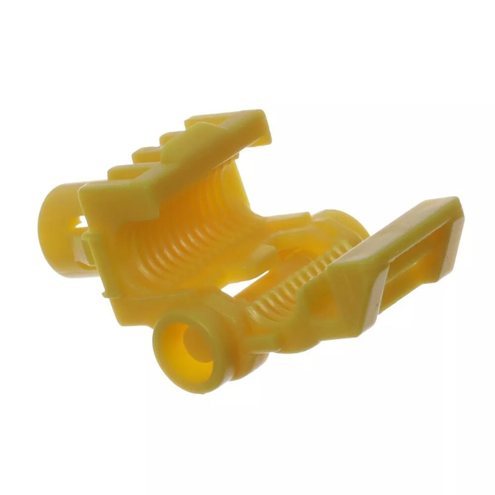 Door Handle Latch Rod Clip for Ford 2002-2010 AC2Z-6321952-B