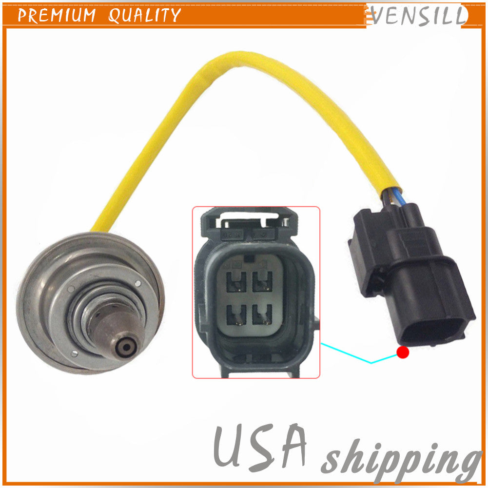 Upatream Oxygen Sensor 36531-RX0-A01 for 13-15 for Honda for Civic CR-V for Acura 2.4L 12-15