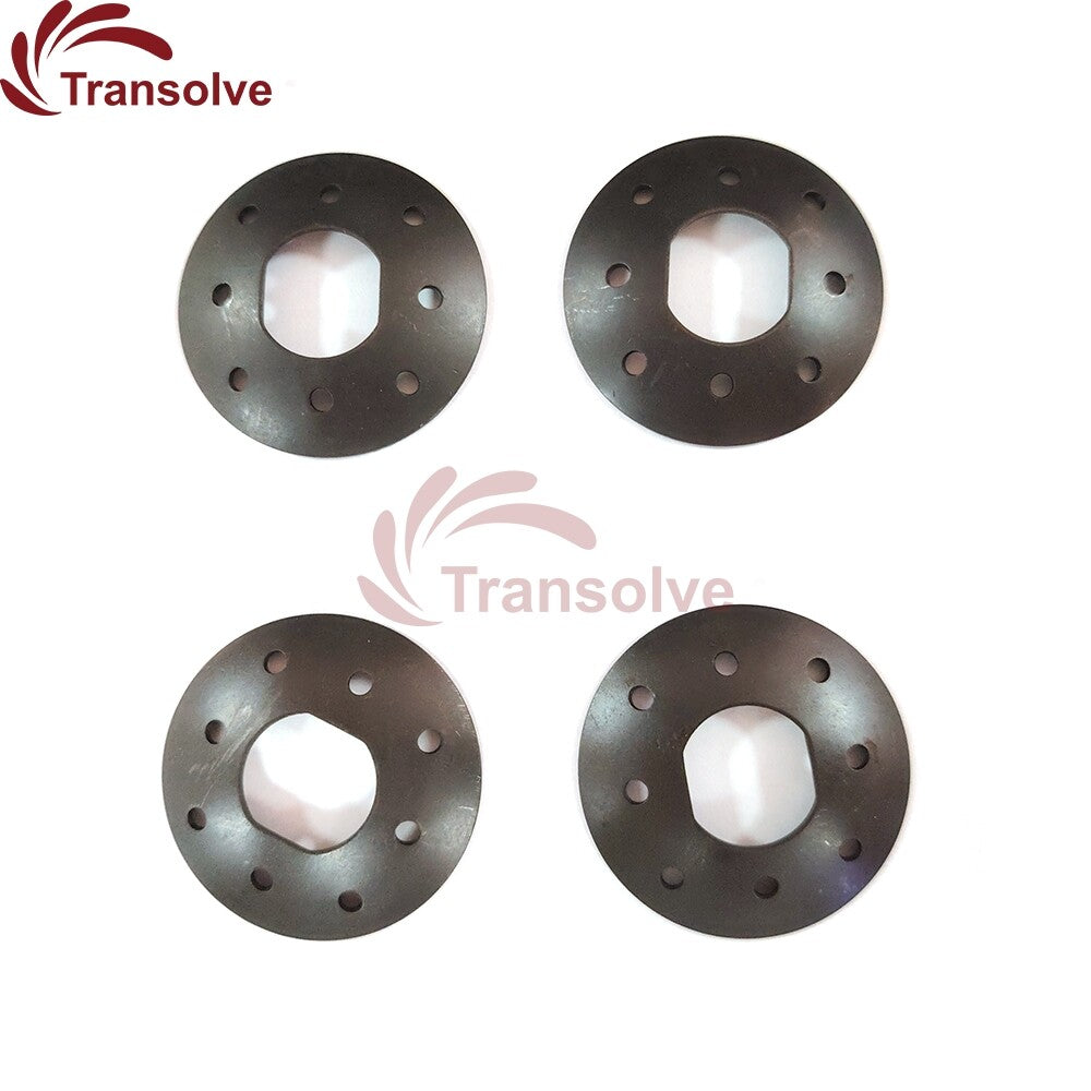 for Hyundai for KIA A6LF1 A6LF2 Transmission Differential Washer 45826-3B000 4PCS