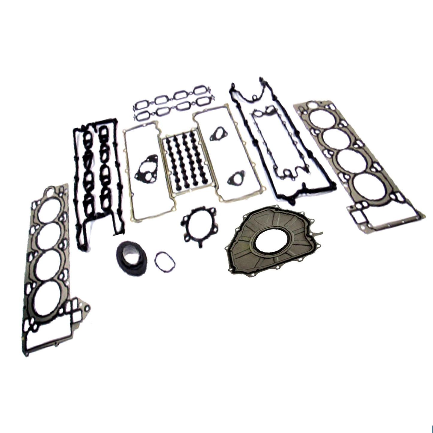 Full Gasket Set with Head Gasket for Range Rover 5.0 Supercharged 508PS DHL UPS