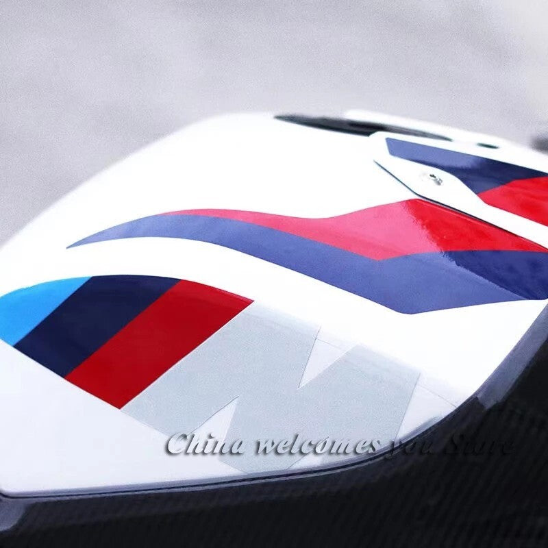 Motorcycle Full car sticker for BMW S1000R M1000R Vehicle Sticker Set 2019-2022