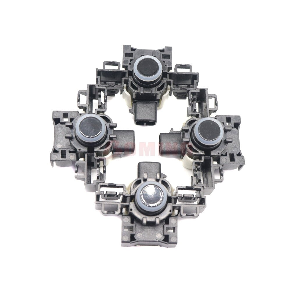 4-piece 89341-53010 Bumper Parking Sensor PDC for 2013-2015 for Lexus IS350 IS250 GS350
