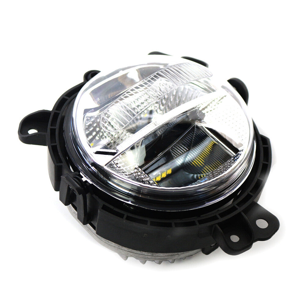 Fit for BMW for Mini Countryman F60 Cooper 2016 2017+ LED Right Fog Light Driving Lamp