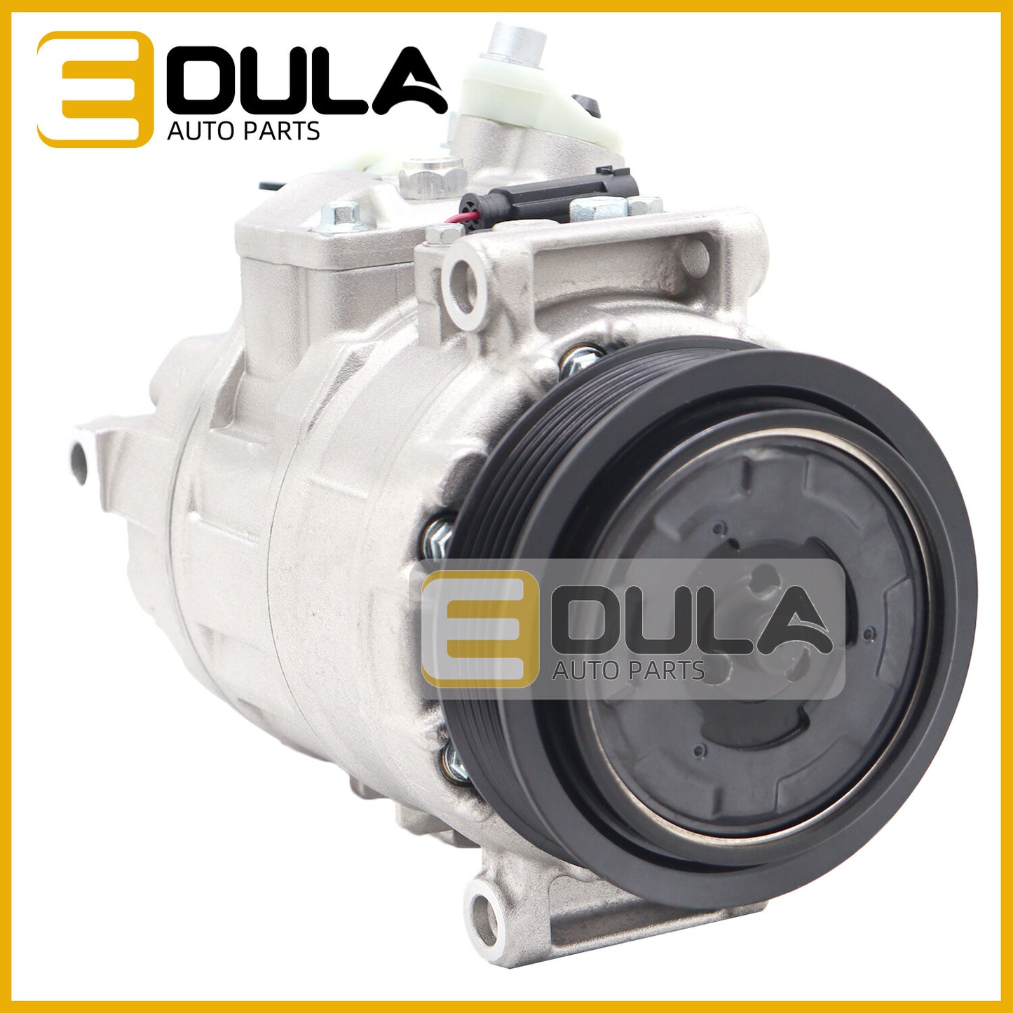 7seu17c AC compressor is suitable for Mercedes-Benz C230, C240, C32, AMG, C320, for CO 10807JC