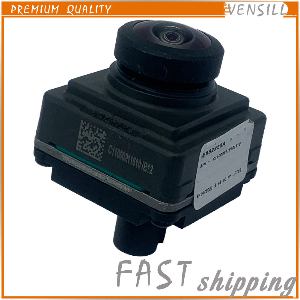 Rear View Parking Camera for Chevrolet Equinox for Cadillac XT6 for GMC 19-20 1X388579B