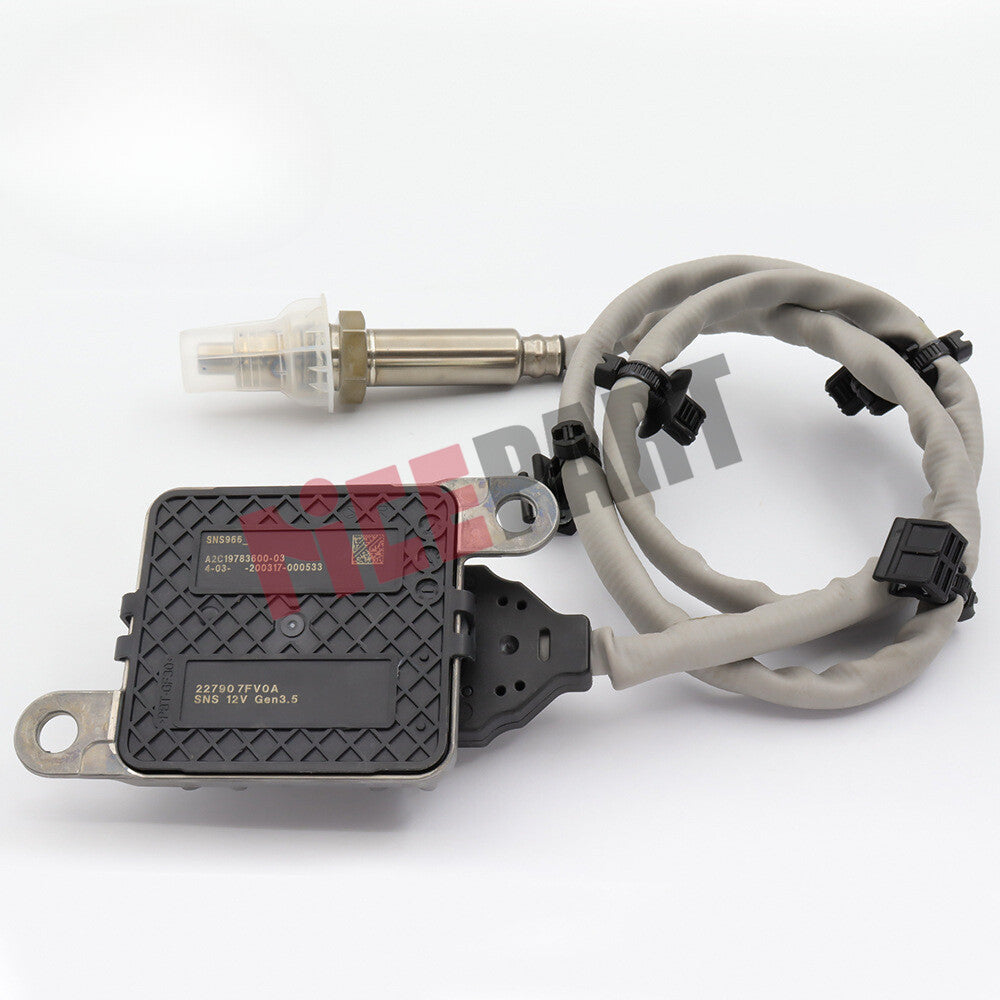 22790-7FV0A Nitrogen Oxide Nox Sensor compatible for RENAULT for Nissan X-TRAIL III T32
