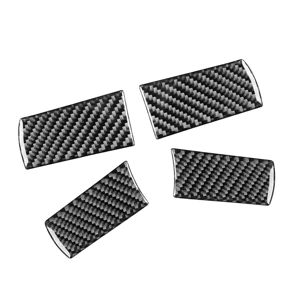 Steering Wheel Cover Trim fit for Chrysler 300 300C for Dodge Magnum