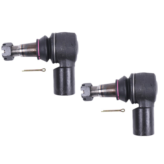 2X Steering Tie Rod End AT169864 For 670B 672B 670C 672D 770B 772B
