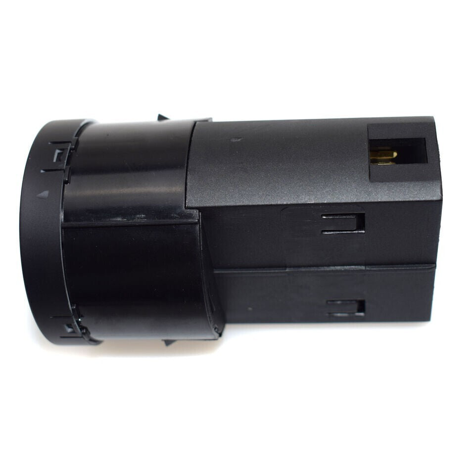 Equipment Manufacturer ( ) 8E0941531A Headlight Control Switch for Audi A4 Quattro 2002-2008