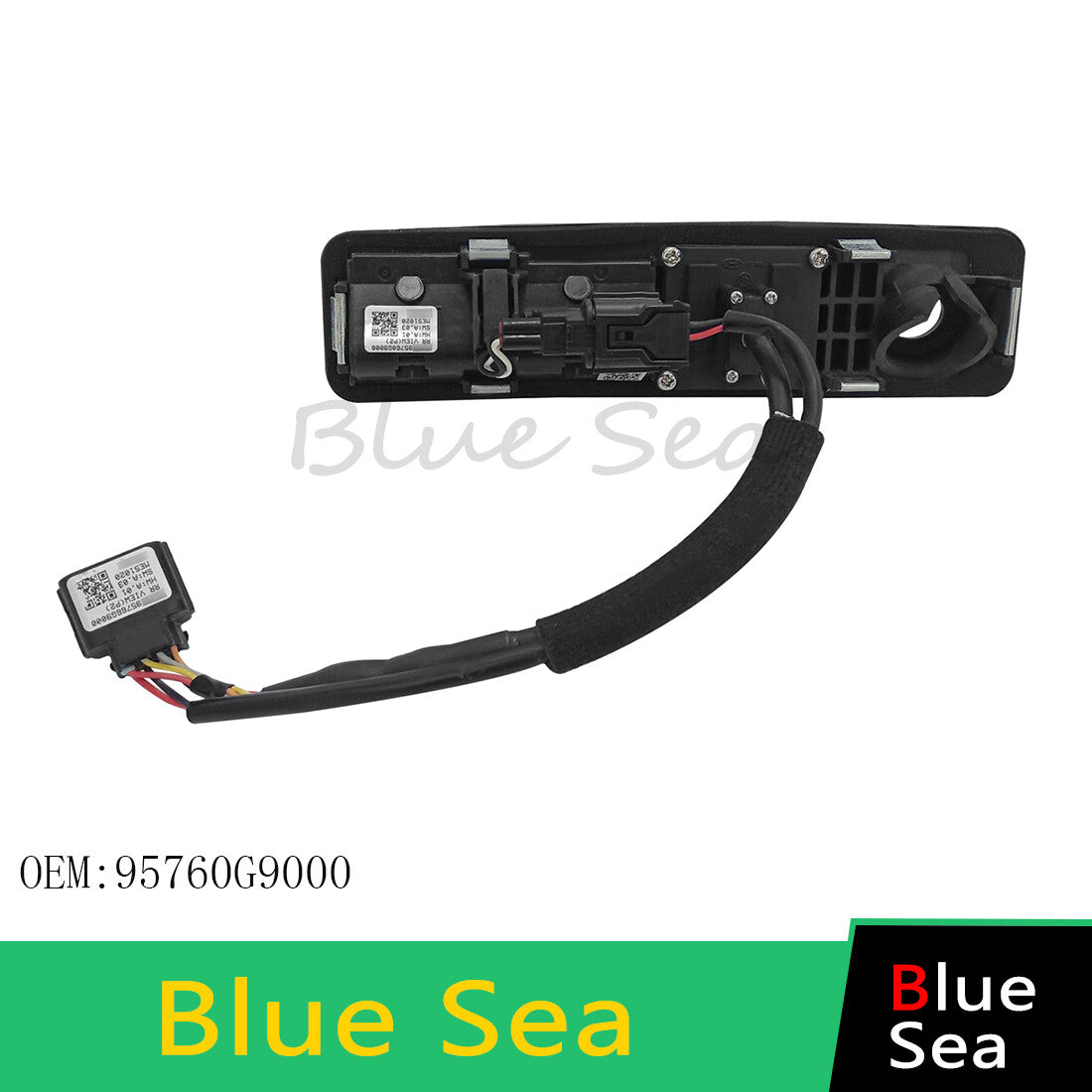 95760-G9000 95766G9000 car rear view camera for Hyundai cars