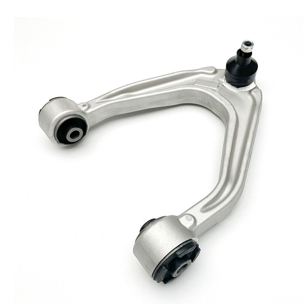 The front, upper, lower, and left control arms are suitable for the for Maserati Ghibli Quattroporte 14-22
