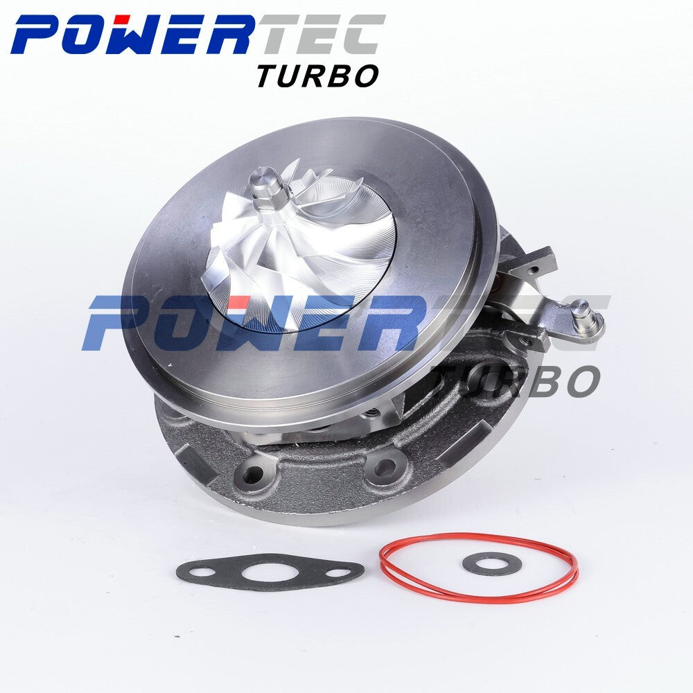 830724-0001 Geramic bearing billet turbine core CHRA suitable for Hino truck 7.7L GTB3576V